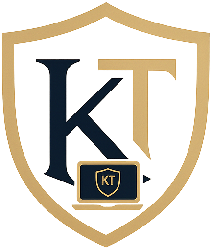 Kehilla Tech Logo